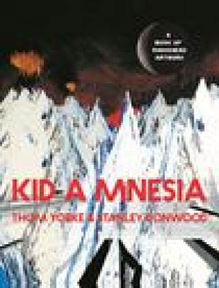 Kniha Kid A Mnesia 