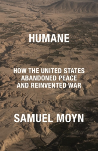 Boek Humane Samuel Moyn
