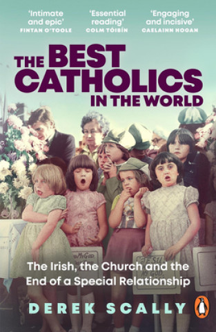 Carte Best Catholics in the World Derek Scally