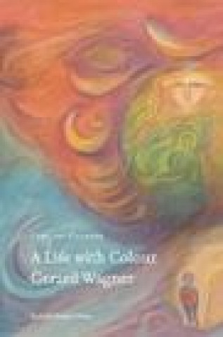 Kniha Life with Colour Caroline Chanter