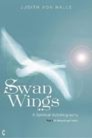 Buch Swan Wings Judith von Halle