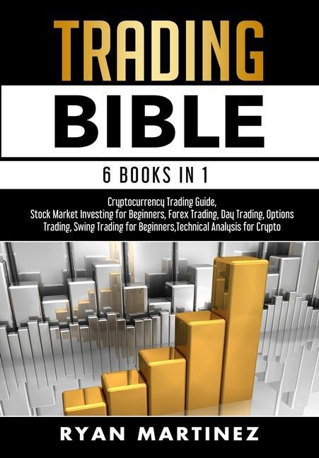 Kniha Trading Bible 