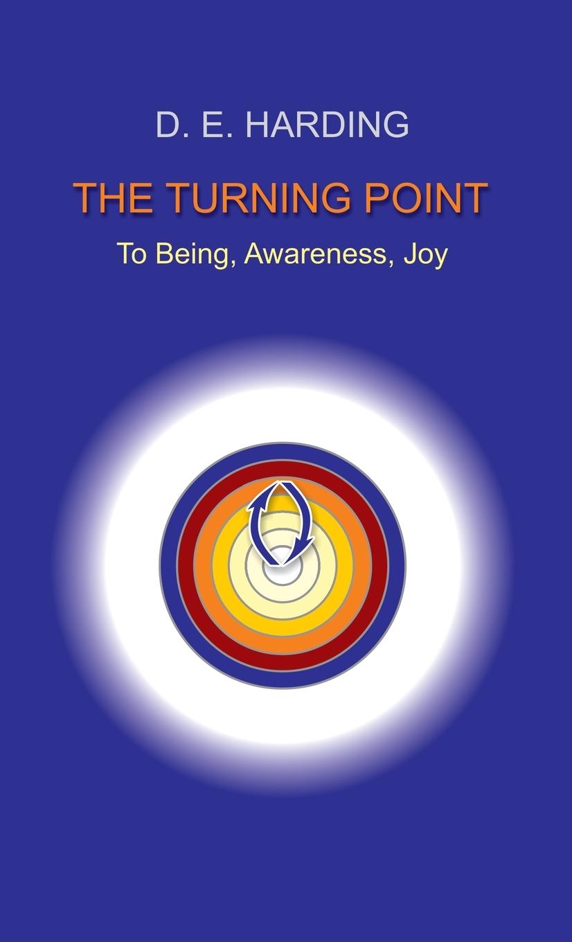 Carte Turning Point Douglas Edison Harding