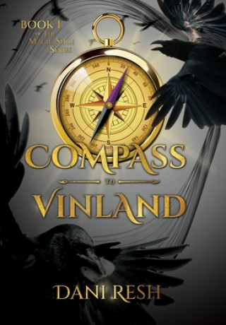 Livre Compass to Vinland 