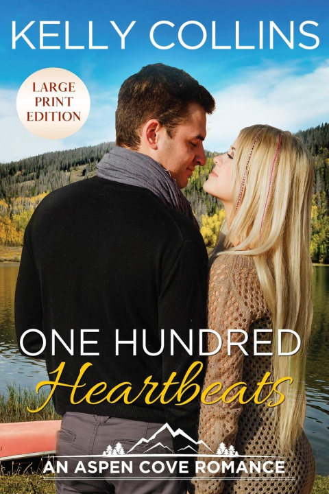 Buch One Hundred Heartbeats Kelly Collins