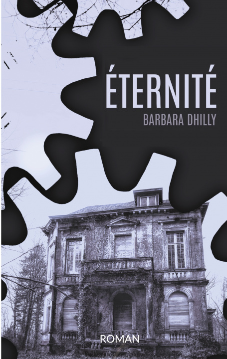 Knjiga Eternite Barbara Dhilly