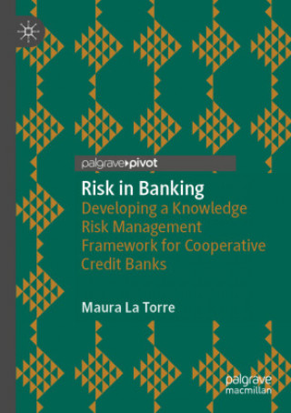Knjiga Risk in Banking Maura La Torre