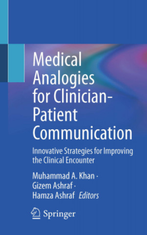 Carte Medical Analogies for Clinician-Patient Communication 
