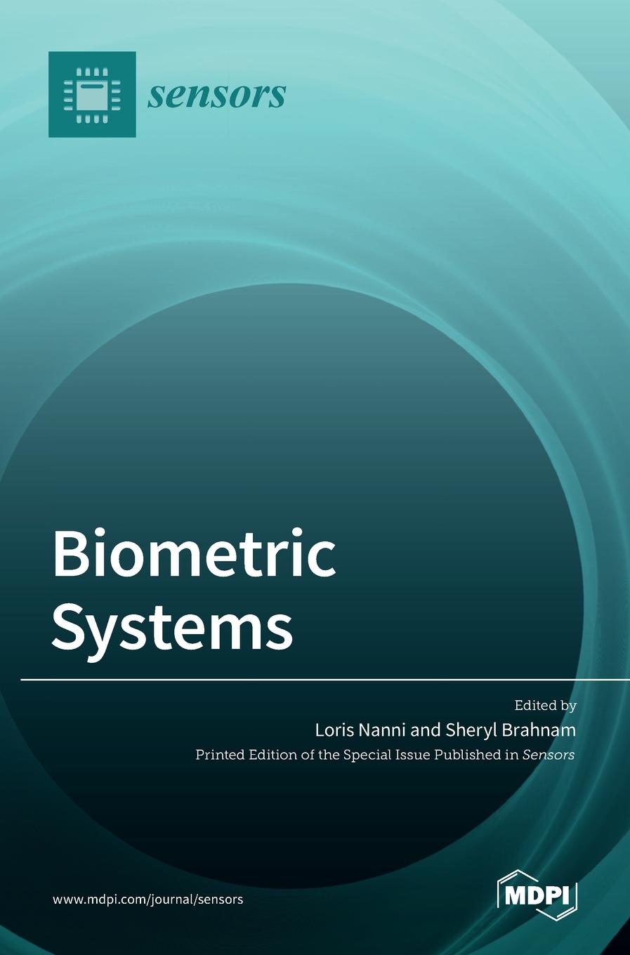 Book Biometric Systems Loris Nanni