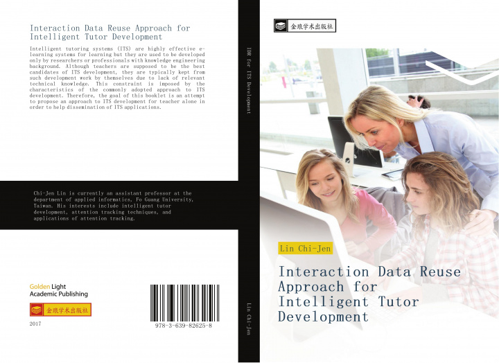 Buch Interaction Data Reuse Approach for Intelligent Tutor Development 