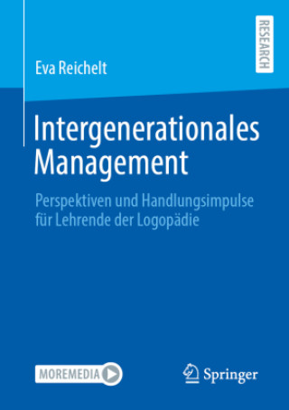 Knjiga Intergenerationales Management Eva Reichelt