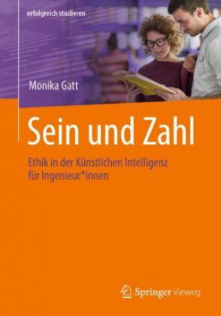 Boek Sein und Zahl Gatt