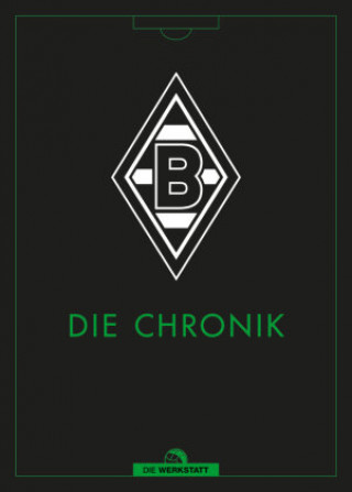 Carte Borussia Mönchengladbach (Premium-Ausgabe) 