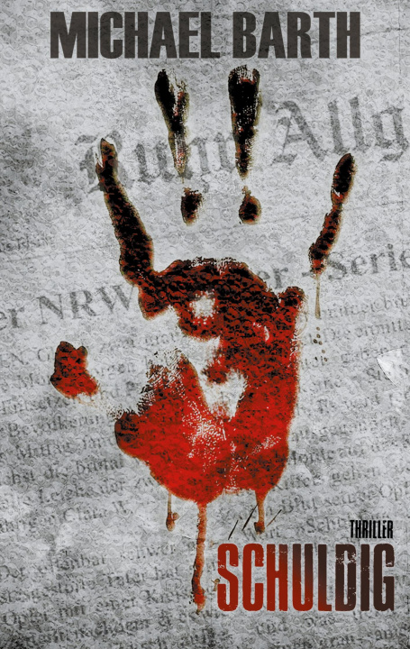 Book Schuldig Michael Barth
