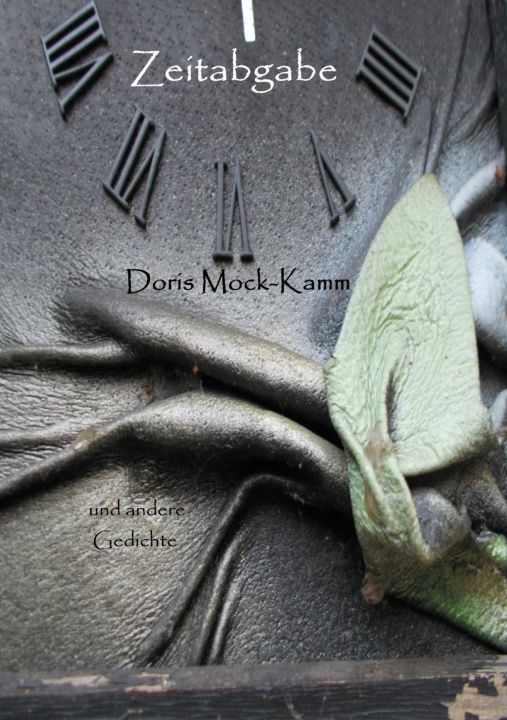 Book Zeitabgabe Doris Mock-Kamm