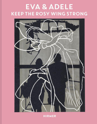 Knjiga Eva & Adele (Bilingual edition) GNESA NICOLE
