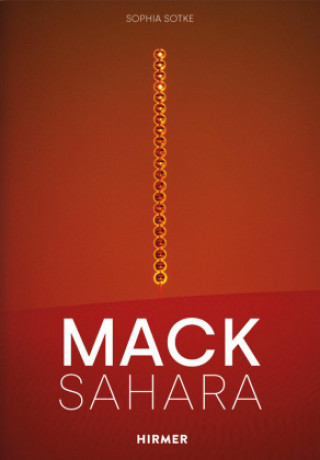 Книга Mack - Sahara Sophia Sotke
