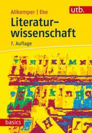 Carte Literaturwissenschaft Norbert O. Eke