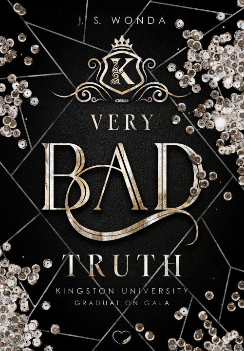 Книга Very Bad Truth 