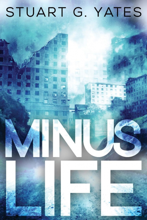 Libro Minus Life Stuart Yates