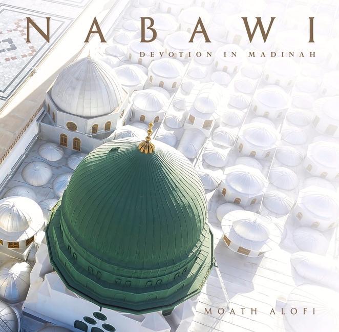 Book Nabawi Mark Holborn
