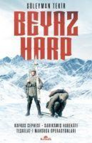 Knjiga Beyaz Harp 