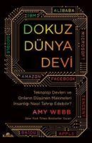 Knjiga Dokuz Dünya Devi 
