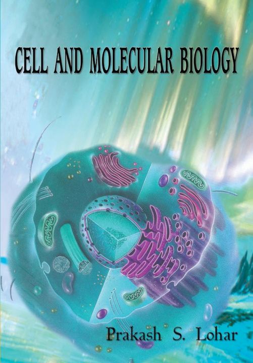 Книга Cell and Molecular Biology 