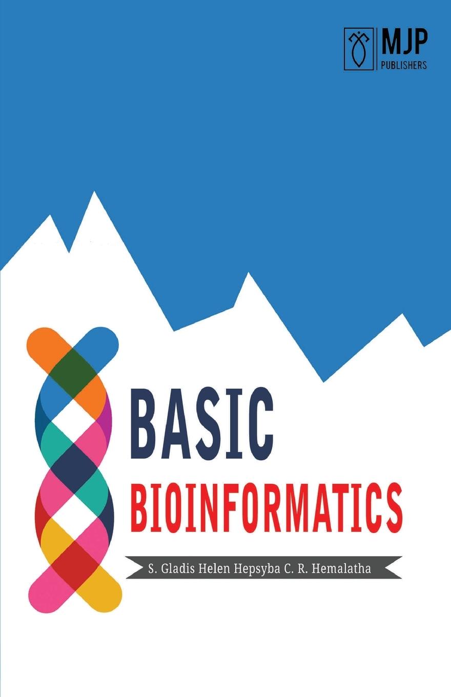 Carte Basic Bioinformatics S. Gladis Hepsyba Helen