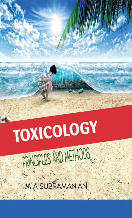 Книга Toxicology Principles and Methods Second Revised Edition 