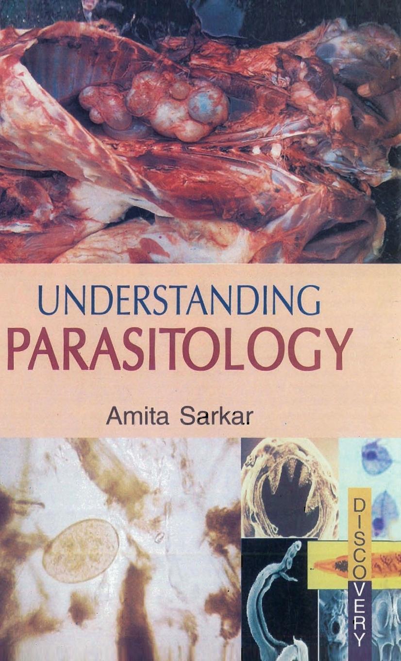 Könyv Understanding Parasitology 