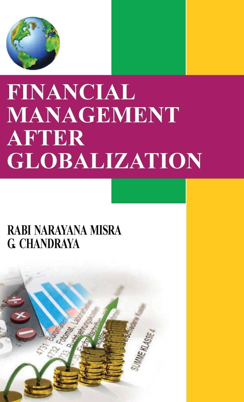 Boek Financial Management After Globalization Misra