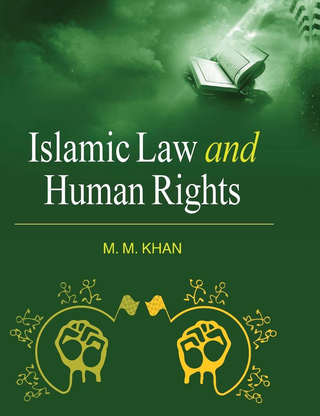 Knjiga Islamic Law and Human Rights M. M. Khan