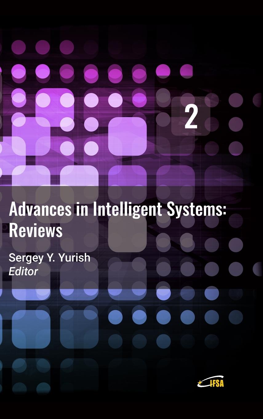 Libro Advances in Intelligent Systems Sergey Yurish