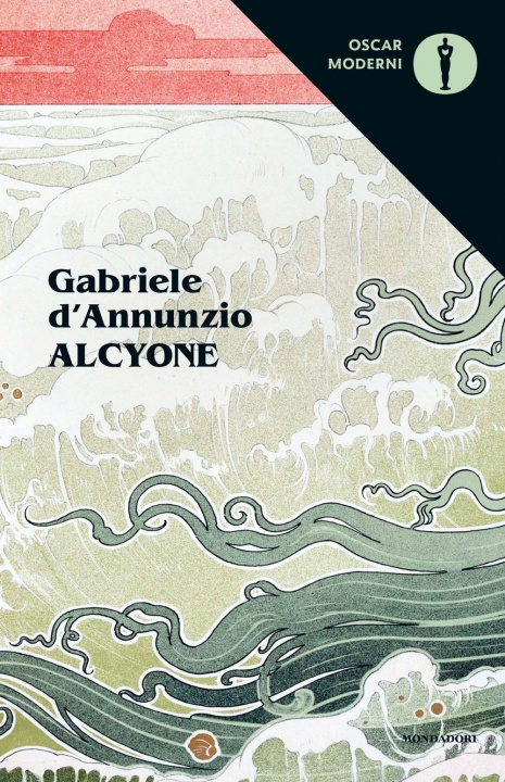 Buch Alcyone Gabriele D'Annunzio