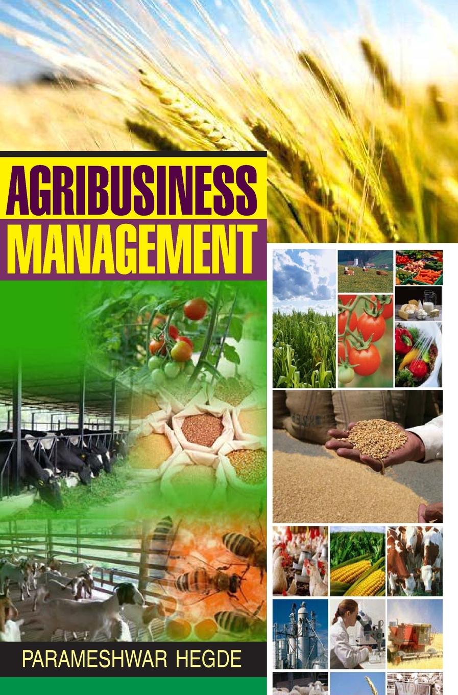 Carte Agribusiness Management 