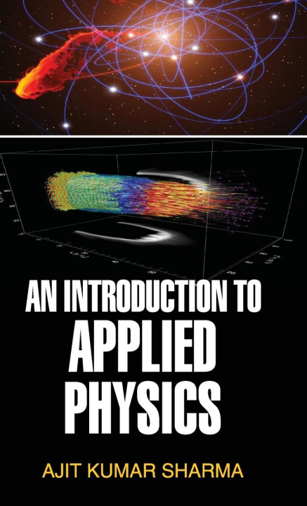 Książka Introduction to Applied Physics 