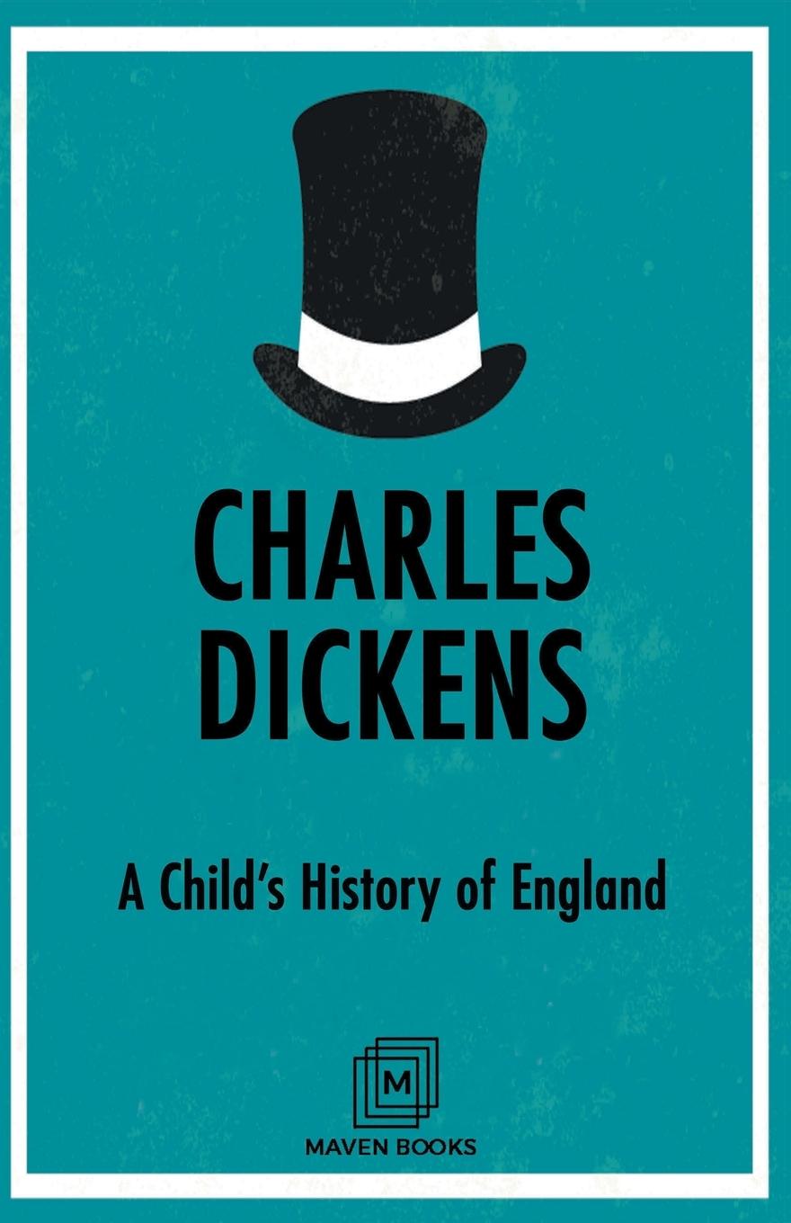 Book Child's History of England 