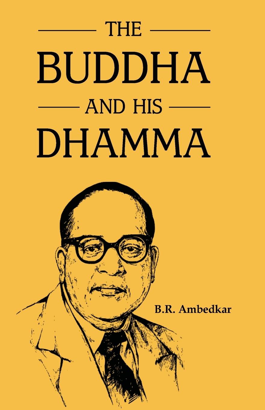 Buch Buddha and His Dhamma 