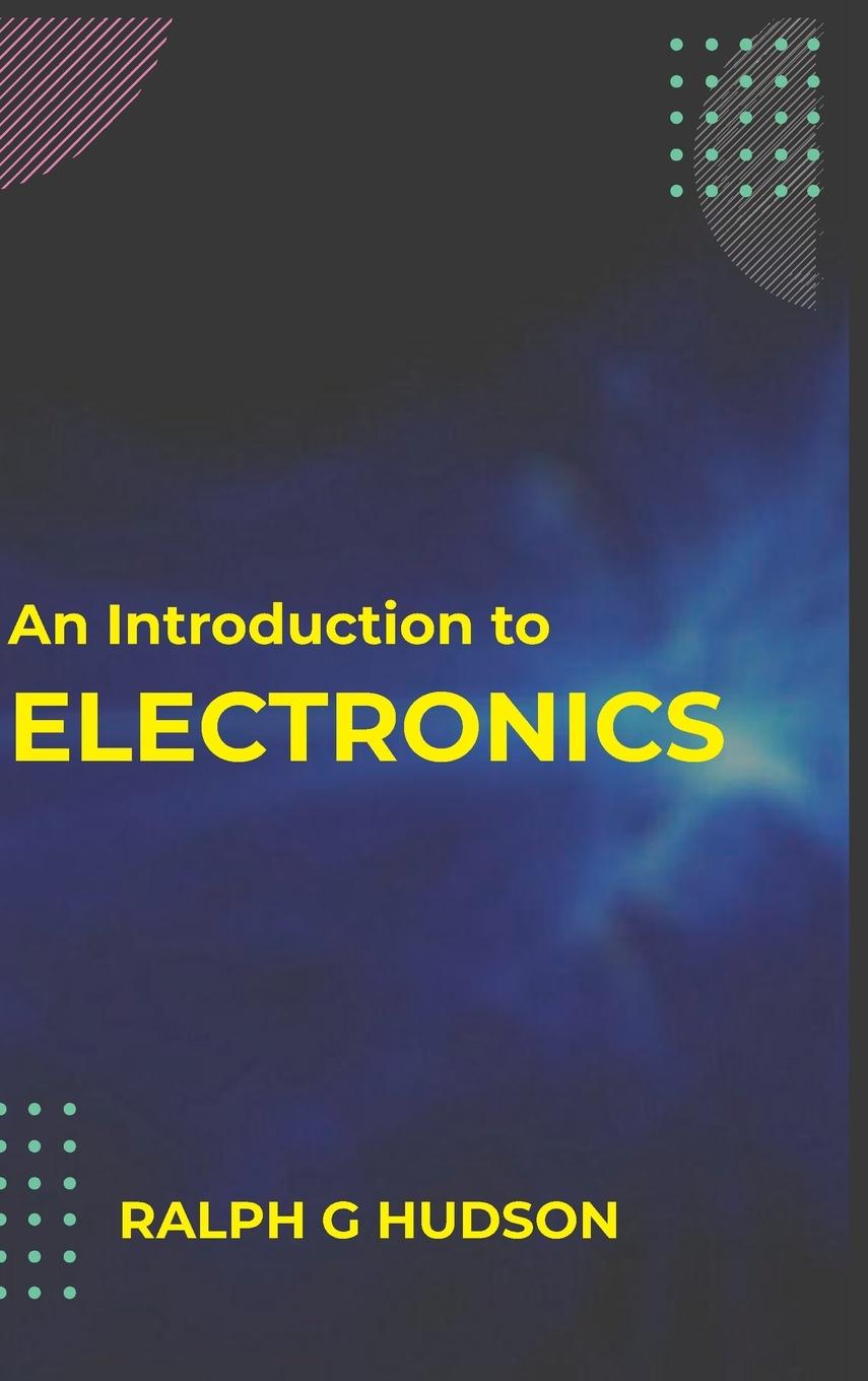 Kniha Introduction to Electronics 