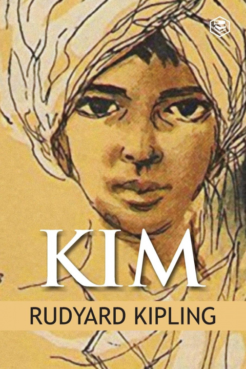 Könyv Kim 