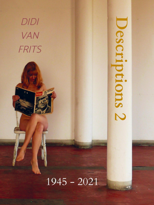 Book Descriptions 2 Didi van Frits