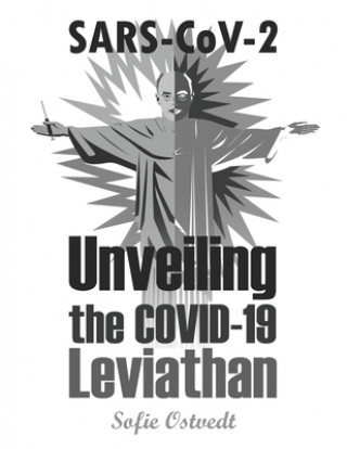 Book SARS-CoV-2 Sofie Ostvedt