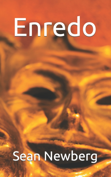 Knjiga Enredo Sean Anthony Newberg