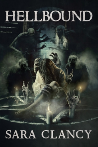 Knjiga Hellbound Scare Street