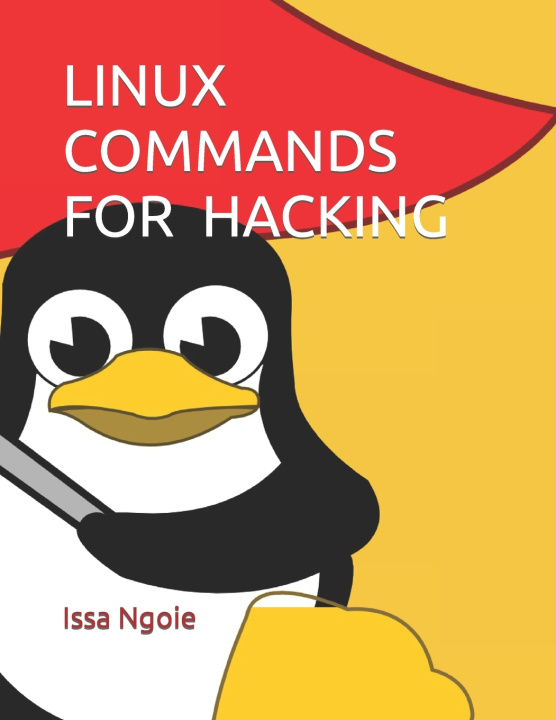 Carte Linux Commands for Hacking Issa Ngoie