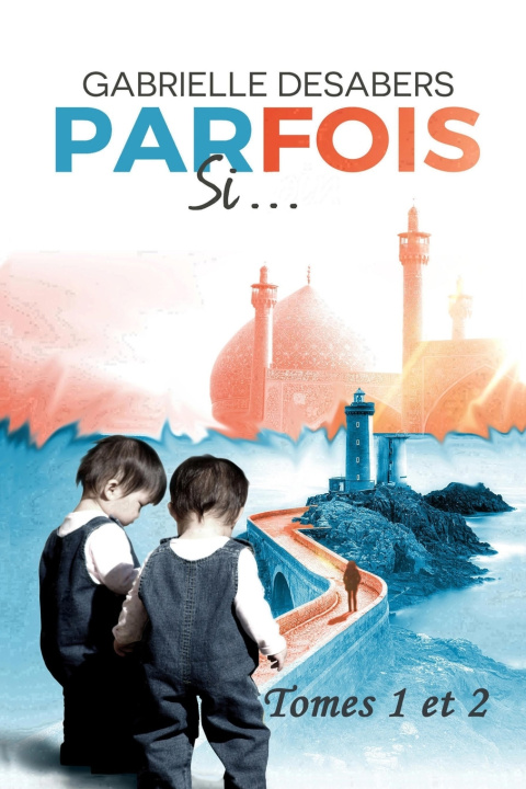 Knjiga Parfois si... Gabrielle Desabers