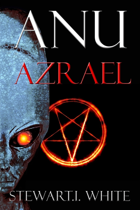 Knjiga Anu Azrael White Stewart.I. White