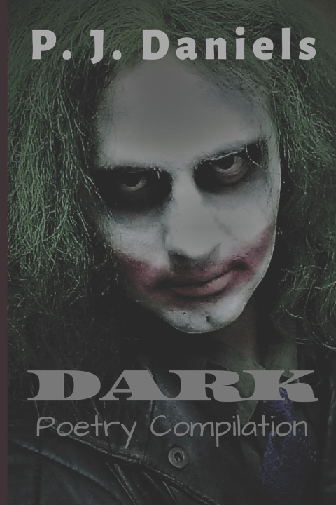 Libro Dark Daniels P. J. Daniels
