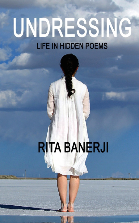 Knjiga Undressing BANERJI RITA BANERJI